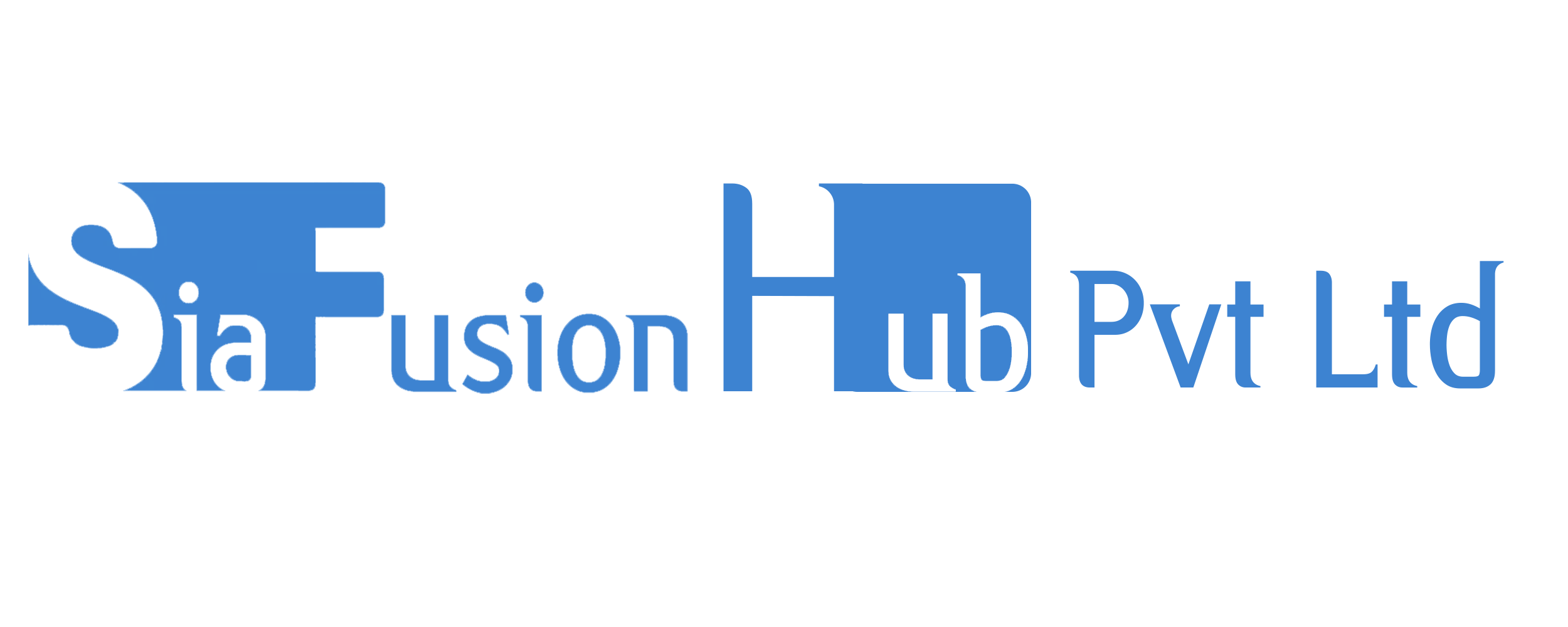 Sia Fusion Hub